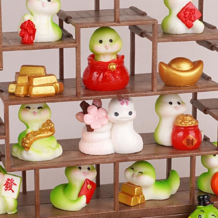 Practical Miniatures Shelf Zakka Presentation Holder For Action Models Lightweight Enduring Room Design
