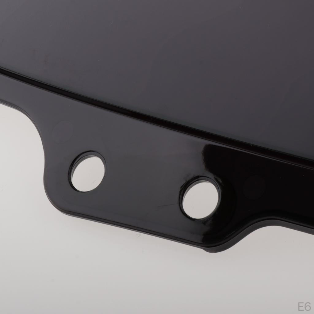 Motorcycle Plastic Windshield Windscreen Wind for GSXR600 GSXR750 K4 2004