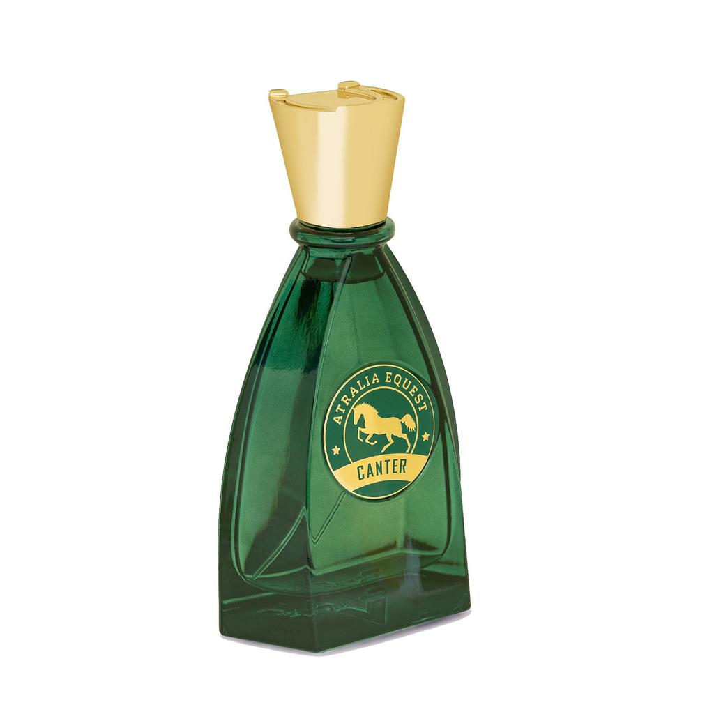 Atralia, Equest Canter, Eau De Parfum, Unisex, 100 ml