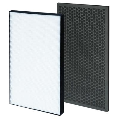 Replacement Filters for Sharp Humidifier Air Dust Collection Deodorizing Air Purifier Replacement HEPA Compatible Consumables Purifiers FZ-D50HF