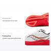 Zapatillas Unisex Endorphin Speed 3 Blanco ViZiRed Negro S20756-85