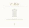 Official NCT 127 DOYOUNG ENCORE CONCERT [Yours] Blu-ray - Limited Edition Live Archive