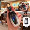 Haval 2024 Key Cover for H6, Big Dog, M6 Plus, Xiaolong MAX, Menglong, H5 Gen 2, & H9 Models