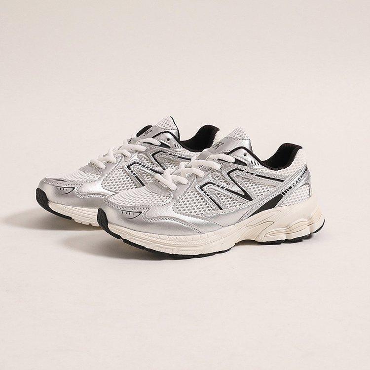 Špičkové boty pro pár táta Dámské Nové Tlusté spodní Síťovina Výtah Prodyšné Měkké spodní Neformální tenisky