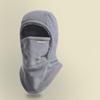Thickned Warm Mask Outdoor Cycling Face Mask New Neck Protection Scarf