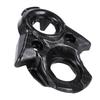 Motorcycle Control Panel Cover Quick Install Road Motorcycle Center Cover Control Panel Protector for Light X/S