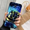 M-Marshmallowes Dj Faces Phone Case For Samsung J 7 Plus 7core J7 Neo J6 Plus Prime J6 J4 J5 Mobile Cover