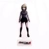 Danganronpa V3 Akamatsu Kaede Amashi Rantaro HM  Japanese Acrylic Stand Standee Toy Figure
