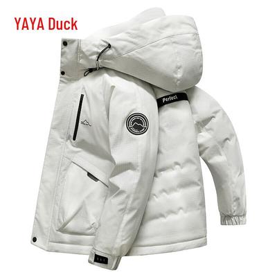 Mäntel & Jacken – Daunenjacken & Parkas