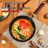 Forged Iron Non-Stick Wok