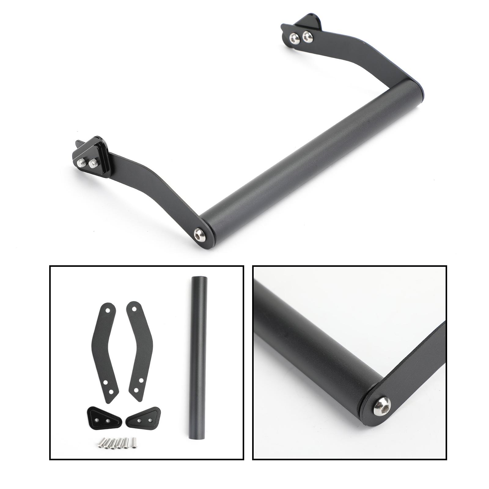 

GPS/SMARTPHONE MOUNT Navigation Bracket for Kawasaki KLE650 Versys650 2015-2019