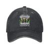 Hello Darkness My Old Friend Irish Beer St Sun Baseball Cap  Trendy Women Men Washed Hip Hop Hats Dropshipping Baseball Caps