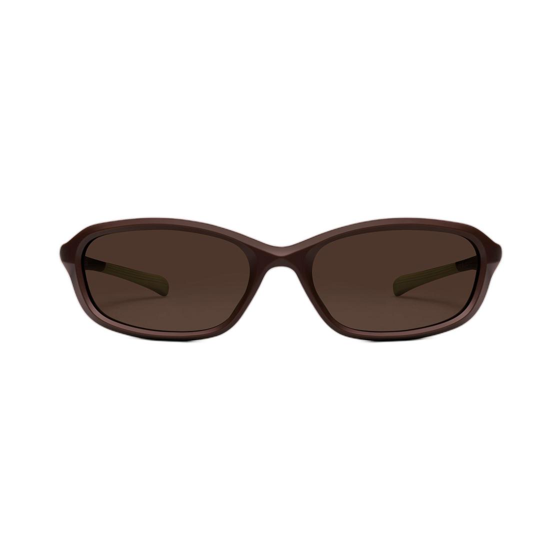 Gentle Monster Volt MBR5 Brown Unisex