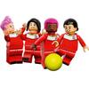 LEGO 40634 Fun Badges