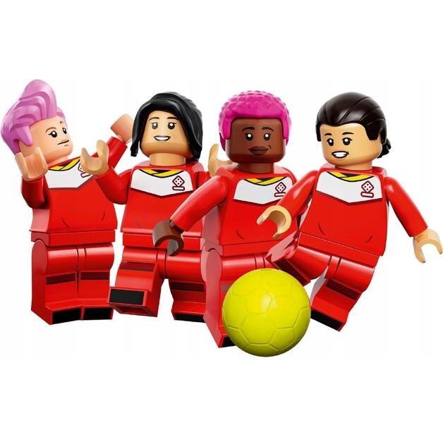 LEGO 40634 Fun Badges