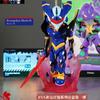 Neon Genesis Evangelion Eva Reparaturplan Serie Anime Figuren Trendiges Spielzeug für Jungen Geburtstagsgeschenk