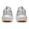 ASICS Megablast White Orange Glow Unisex Sneakers 1013A170-101