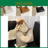 Elegant Pu Vintage Tote Bag For Women With Soft Structure And Pocket For Phone