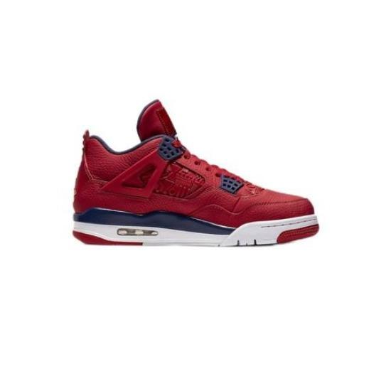 Air Jordan 4 Retro Low FIBA Jordan 4 AJ4 FIBA CI1184-617