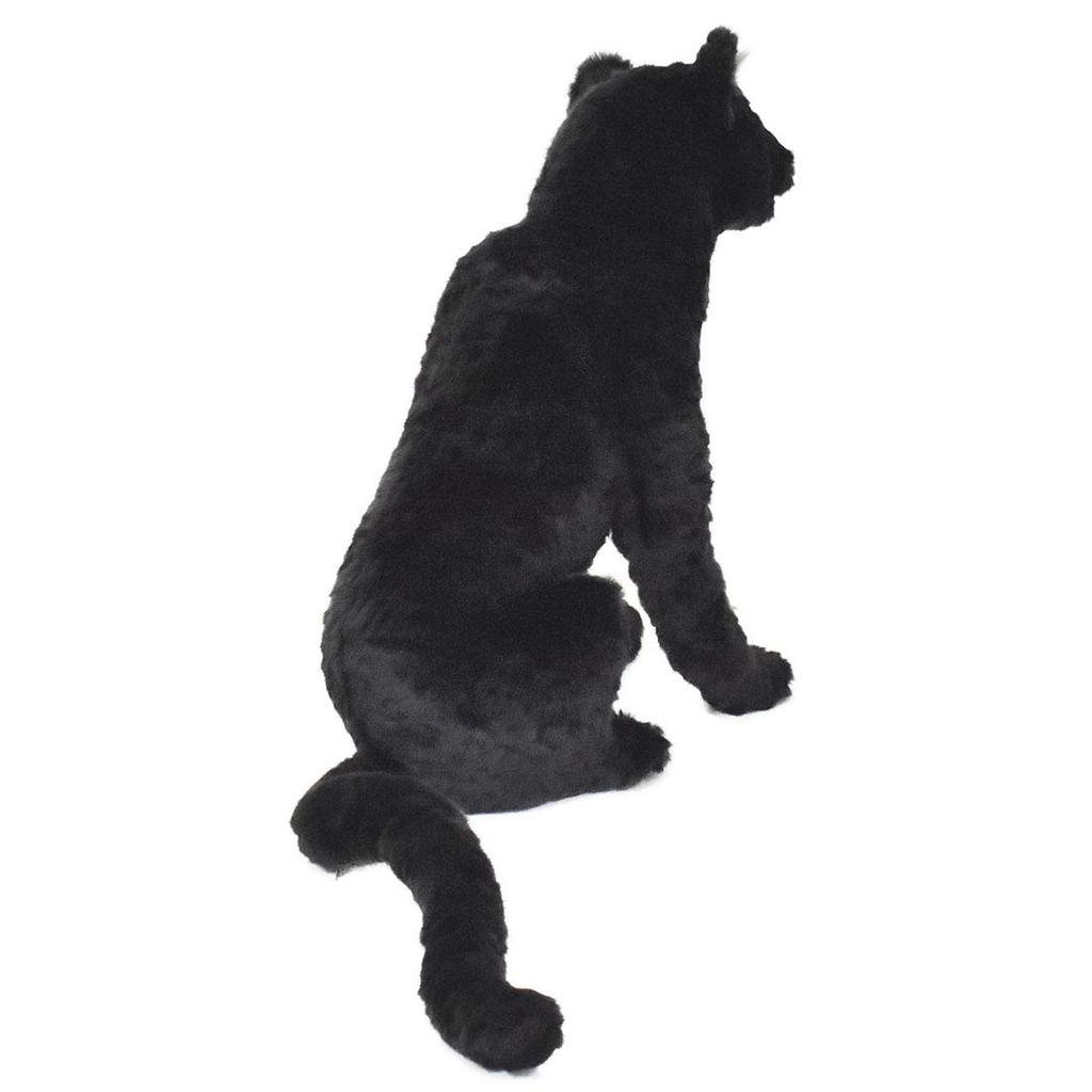 BH 7007 HANSA Black Panther 35