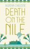 Death On the Nile by Agatha Christie Hardback Book 9780008386825