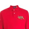 Polo Ralph Lauren Polo Shirts Men's Red Moderate 710814438-005