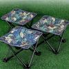 Portable Outdoor Camping Stool