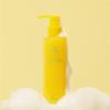 ARIUL The Perfect Lemon Ginger Bubble Cleanser 180ml