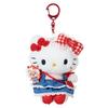 Sanrio Mascot Holder (Character Award 4th Edition Code Collection) Hello Kitty Recommended Age 6 Up 839914