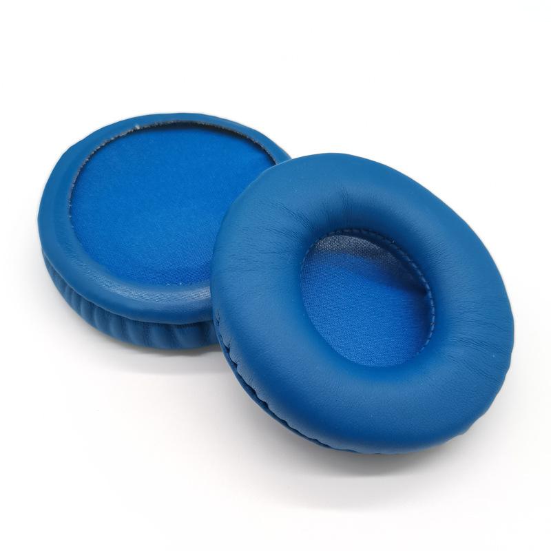 Ear Pads For Audio-Technica ATH-AR3BT AR3IS AR1IS Headphone Earphone Sponge Cover Earmuffs