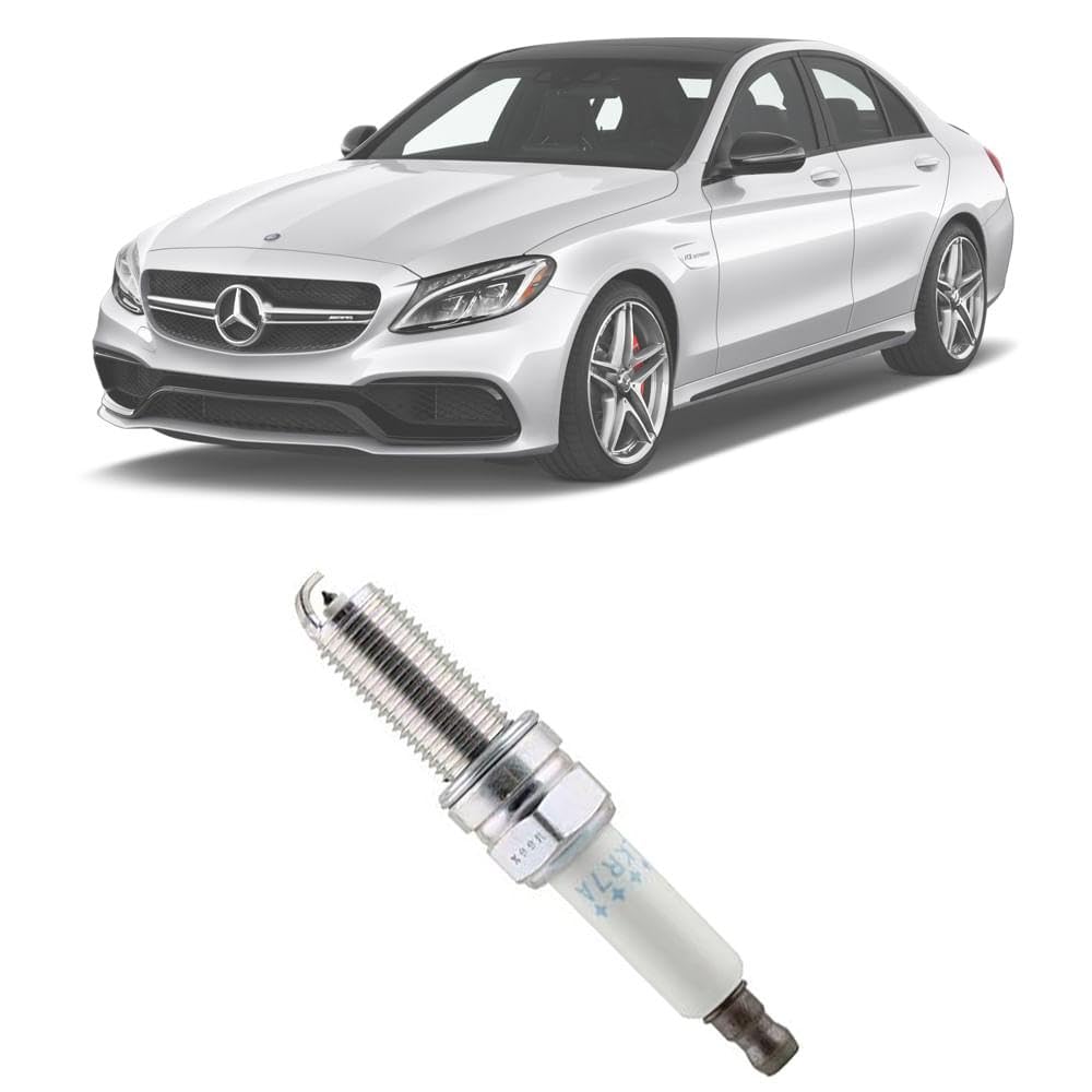 

НГК (4288) Свеча зажигания PLKR7A Laser Platinum, упаковка из 1 шт.