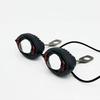 One-eyed dual-light set-pack of two&10 watts – wie abgebildet
