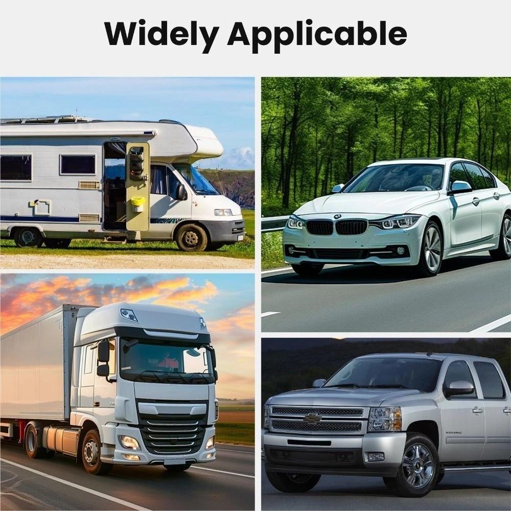 Soundproofing Car Door Seal 5M Hood Sealing Strip Durable Trunk Seal Automobiles