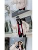 2023 Korean Style Women's Loose Short Jacket - Spring/Autumn Versatile Student BF Mori Workwear