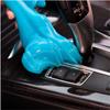 160g Car Home Super Dust Clean Clay Keyboard Cleaner Air Vent Outlet Slime Toys Cleaning Gel Auto Mud USB Laptop Glue