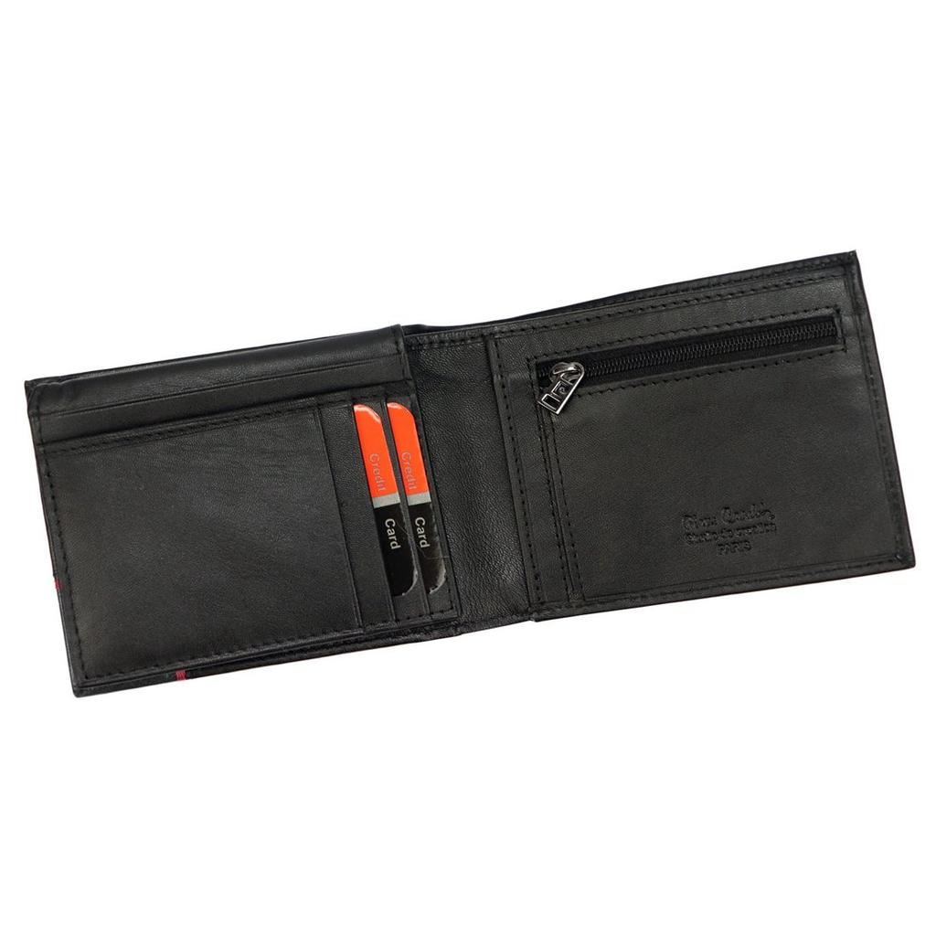 Skórzany męski portfel Pierre Cardin TILAK75 88061