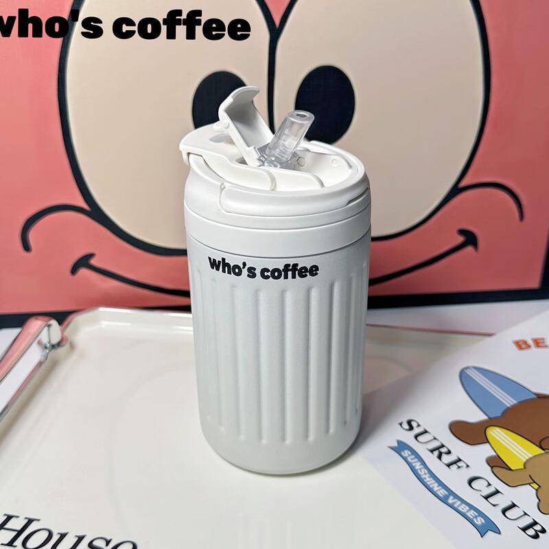 Changqi 500ml Insulated Water Bottle