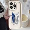 Anime A-Attack On Titan Ymir Phone Case For Redmi NOTE 15 13 14 8 9 9S 10 10S 11 11S 11T 12 12S PRO PLUS TPU Case DIY Capa Cover