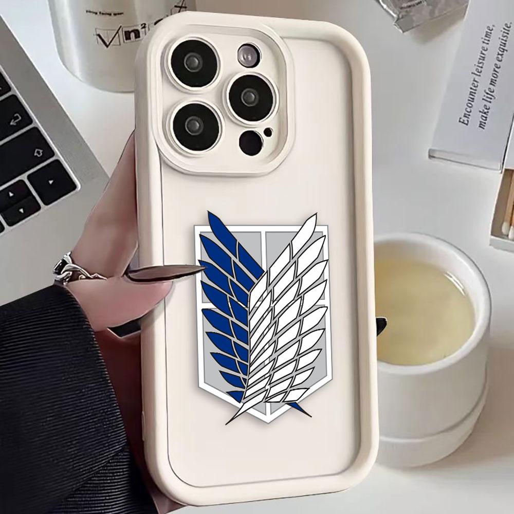 Anime A-Attack On Titan Ymir Phone Case For Redmi NOTE 15 13 14 8 9 9S 10 10S 11 11S 11T 12 12S PRO PLUS TPU Case DIY Capa Cover