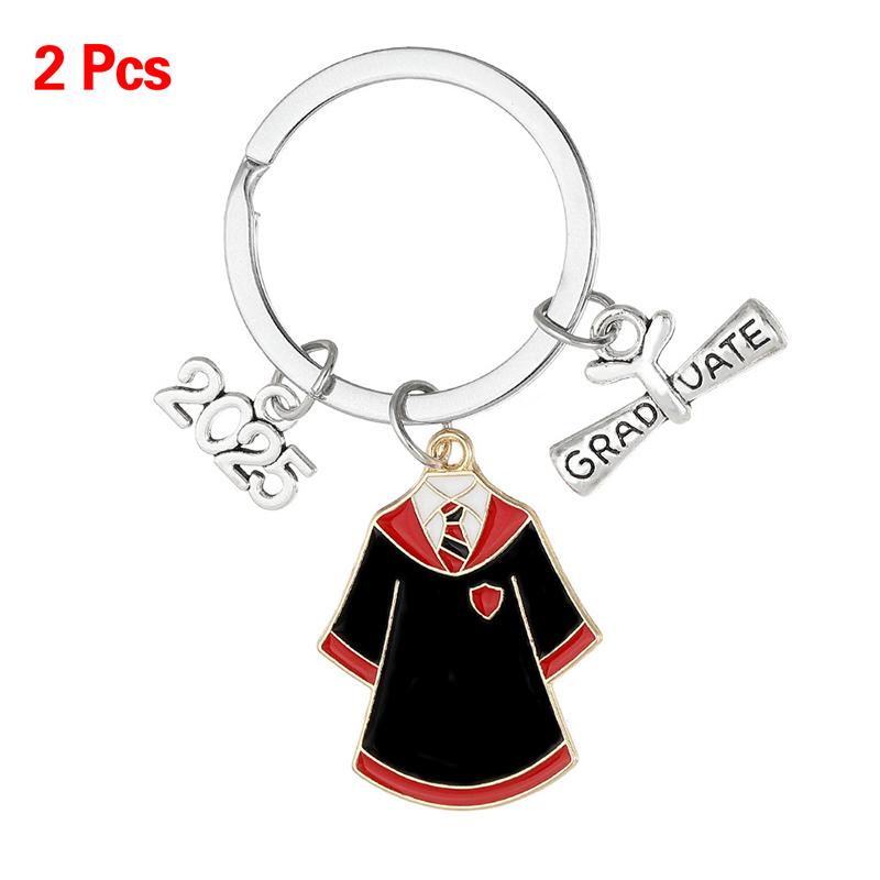 

2/10 шт. Брелок для выпускной церемонии Милый Креативный Выпускная шапочка Книга Мантия Брелок-подвеска Памятный Подарок на выпускную церемонию