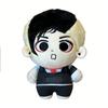 Pre-sale New Product My Chemical Romance REVENGE Plushies Doll Toy Doll