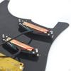 Loaded Prewired Pickguard, Single Coil Humbucker Pickup, SSH Pickups Music Instrument Parts