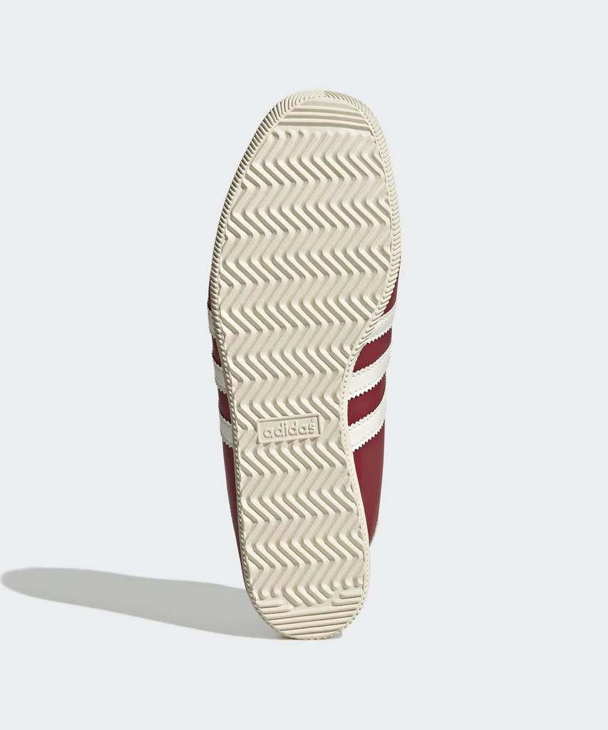 Adidas Paris - Red:White / Ih6793