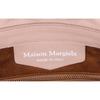 Maison Margiela 11 SB1WD0008 5AC 2WAYShoulder Tote Bag Pink beigeUsed