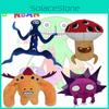 Garten Of Banban Plush Toys Adorable And Soft Stuffed Animals For Infants!