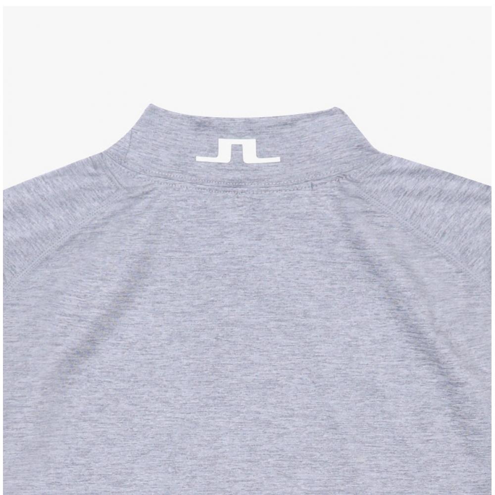 J.lindeberg Aero SofT CompreSSion Top Men S Long Sleeve T gmjT10686 U241