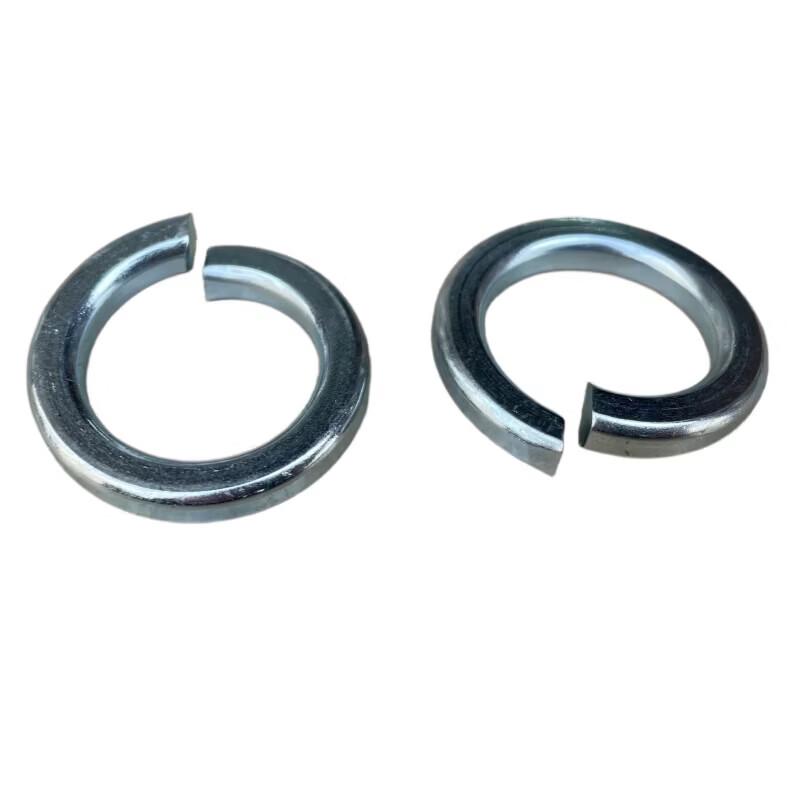 GB/T93 Spring Lock Washers