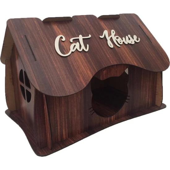 

Товары для животных Cat House Coffee