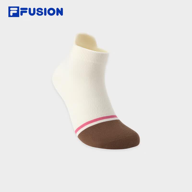 FILA FUSION Couple s Low-Cut Casual Sport Socks S
