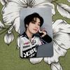 [USED] Han StrayKids RakuSTAR Limited 2nd Week Sanoku Trading Card